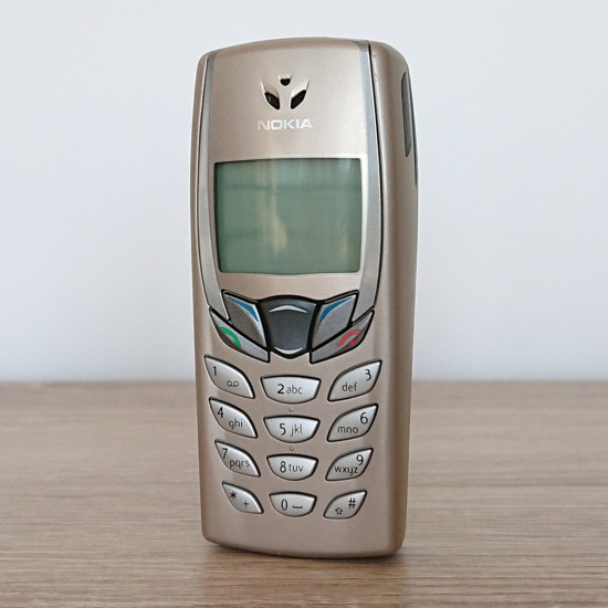 Nokia 6510