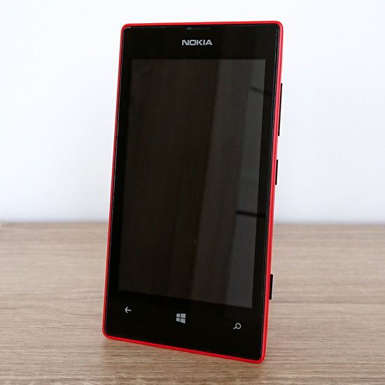 Nokia Lumia 520