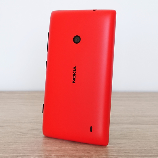 Nokia Lumia 520