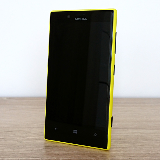 Nokia Lumia 720