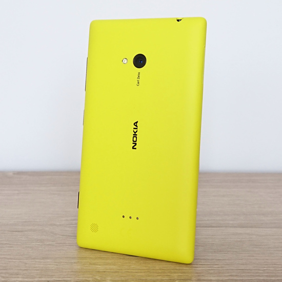 Nokia Lumia 720