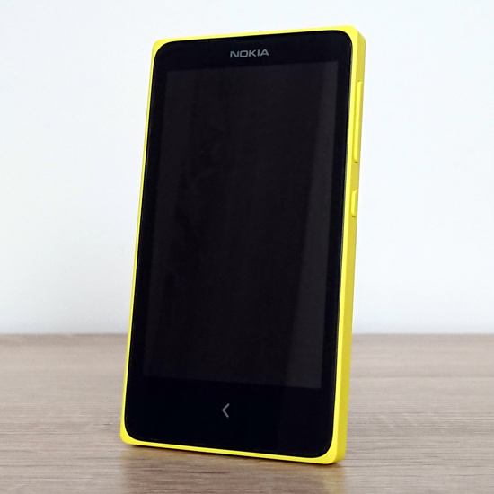 Nokia X Dual SIM