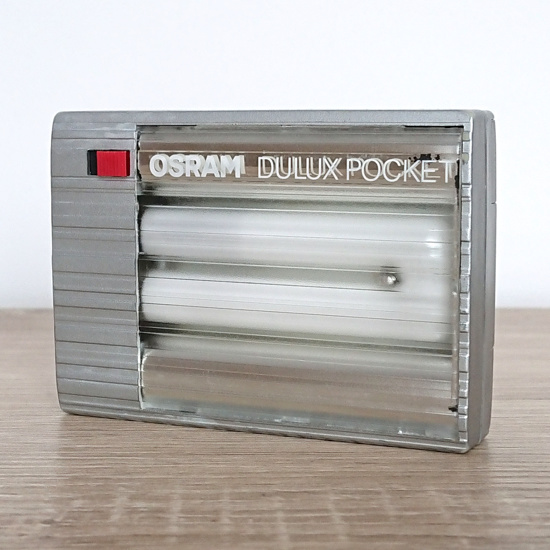 Osram Dulux Pocket