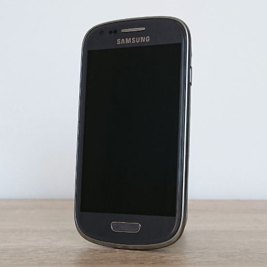 Samsung Galaxy S III Mini