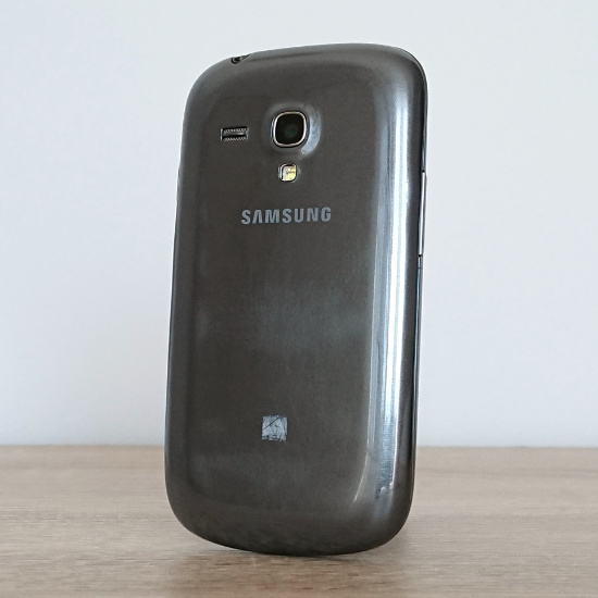 Samsung Galaxy S III Mini