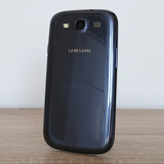 Samsung Galaxy S III Neo