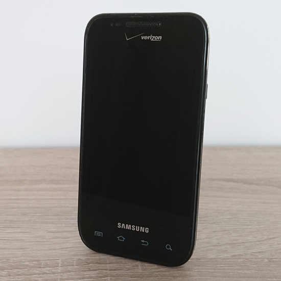 Samsung Galaxy S Fascinate