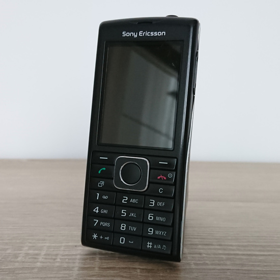 Sony Ericsson Cedar