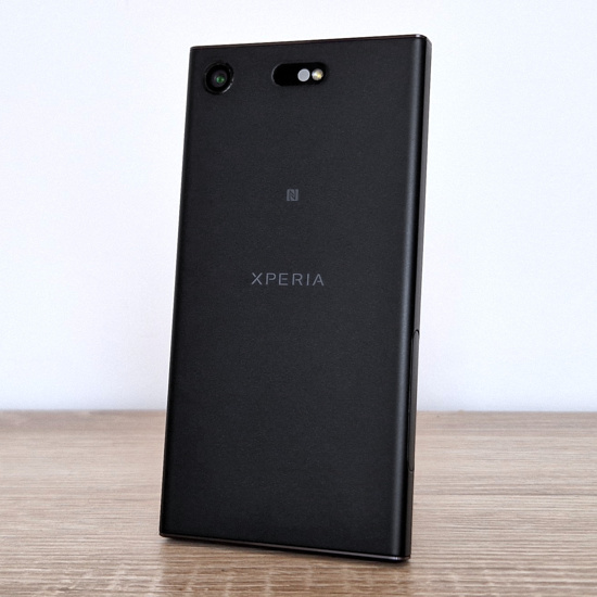 Sony Xperia XZ1 Compact