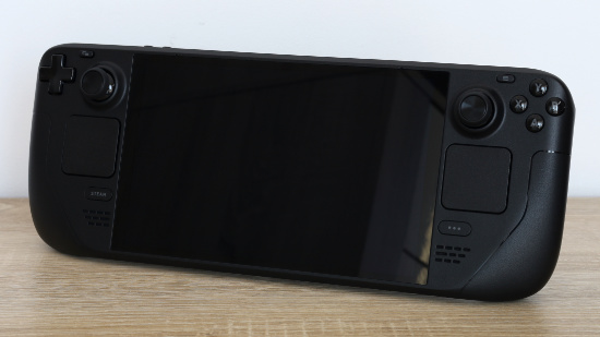 Valve Steam Deck