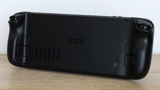 Valve Steam Deck
