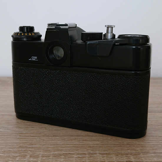 Zenit ET