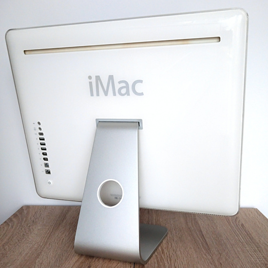iMac G5 20” (ALS)