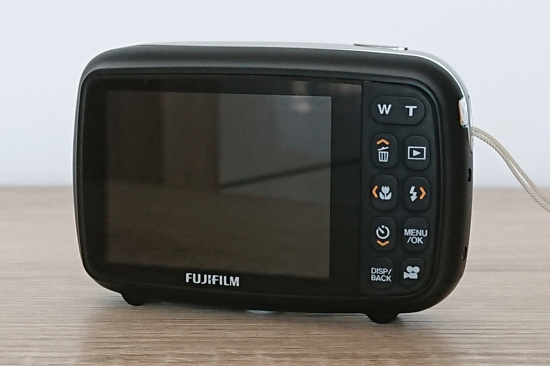 Fujifilm Finepix Z35
