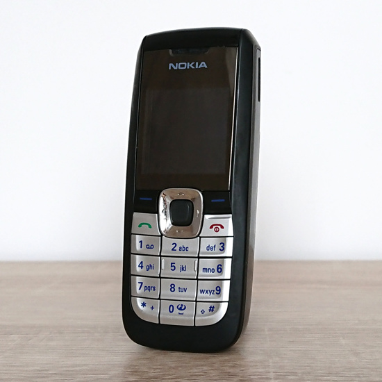 Nokia 2610