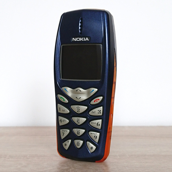 Nokia 3510i