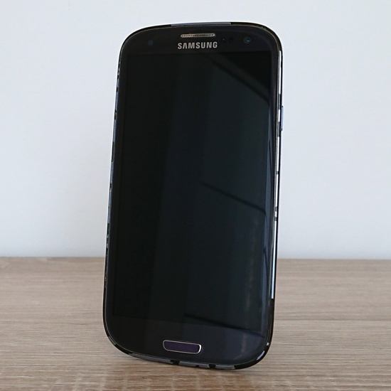 Samsung Galaxy S III Neo